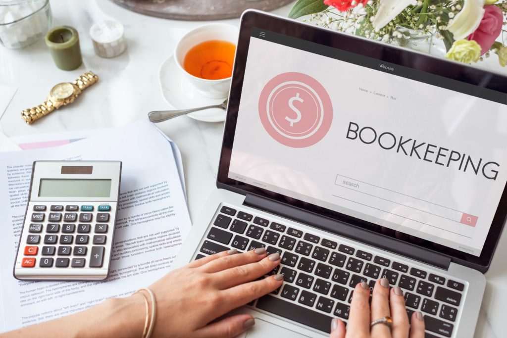 Bookkeeping From Chaos to Clean Books