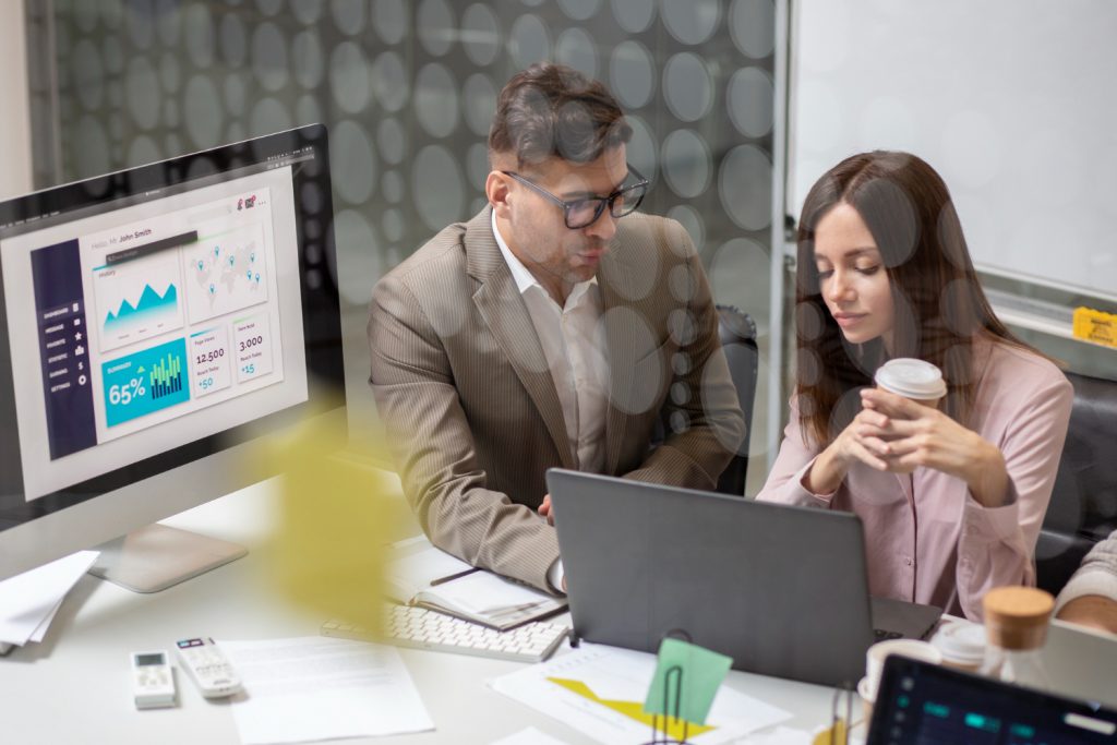 CFO – Services Scaling With Strategy for SaaS