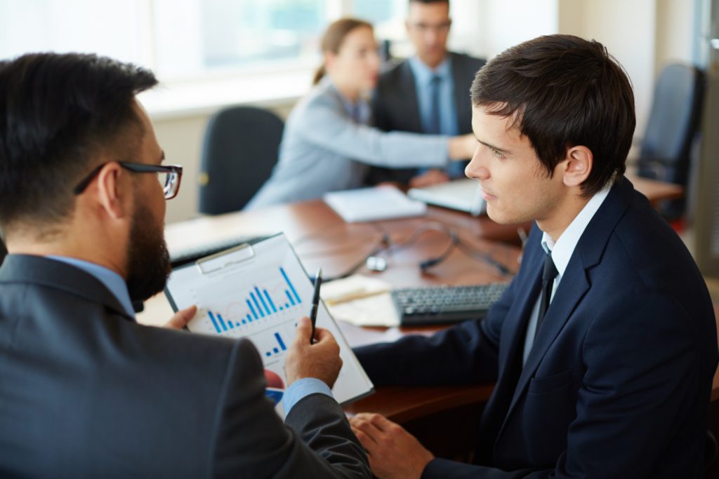 CFO – Services Profitability Turnaround for Construction
