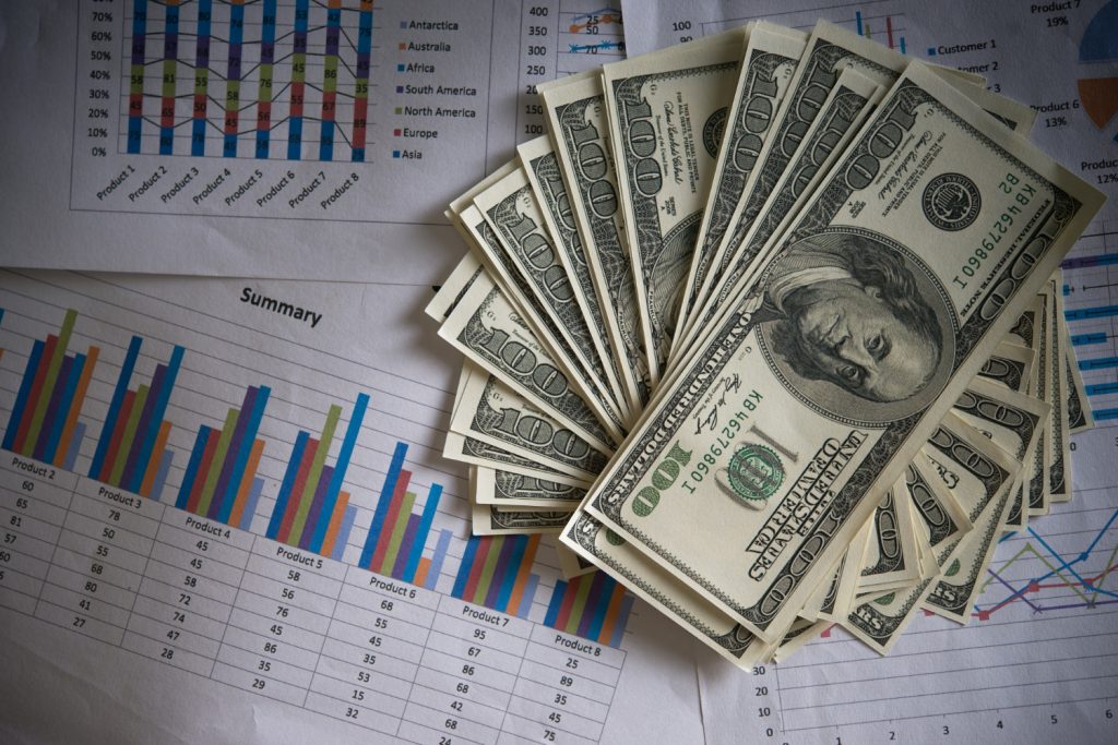 CFO – Services Cash Flow Clarity for E-commerce Growth