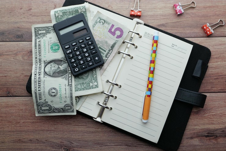 cash accounting or accrual accounting