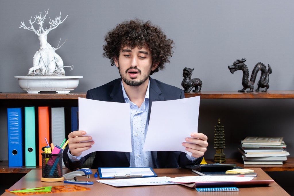 Tax Documents Checklist: What do you need to file taxes?
