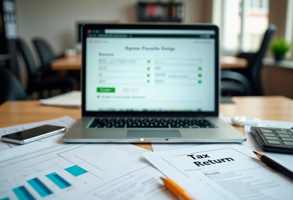 Healthcare Tax Filing in Los Angeles, CA: A Guide for Medical Practices and Providers